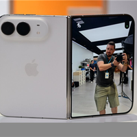 iPhone Duo顶配售价突破2.6万元:手机价格够买全屋家电了