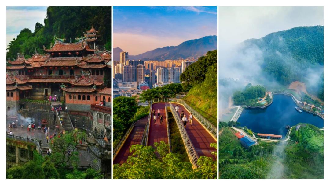 国庆前的8种景区免票一次对完:黄山的免票期跟外地人没关系、泰州一人省320、亚丁免了门票没免房价——谁能薅、谁在陪跑、哪种