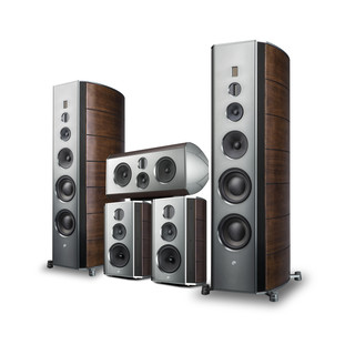 从D100的898到M8F的12.8万,惠威的新品全押"带式高音":话术、对线和价梯,我摆开了