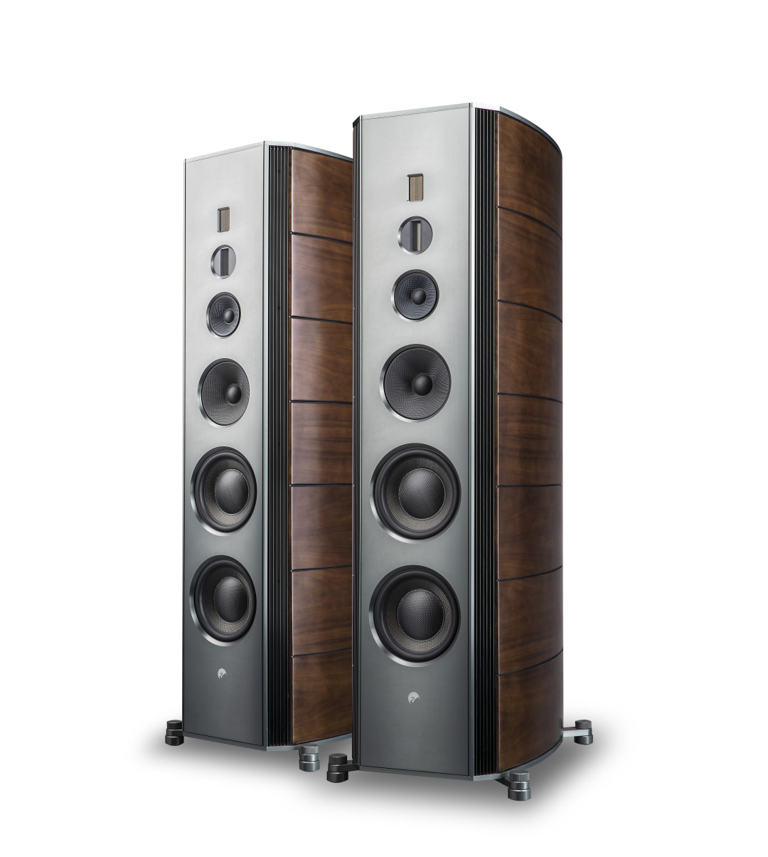 从D100的898到M8F的12.8万,惠威的新品全押