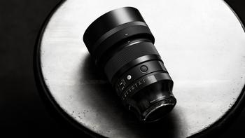 出了3K的85/1.4要不要换1.2？我把适马这支新镜的上手期账本一次算完