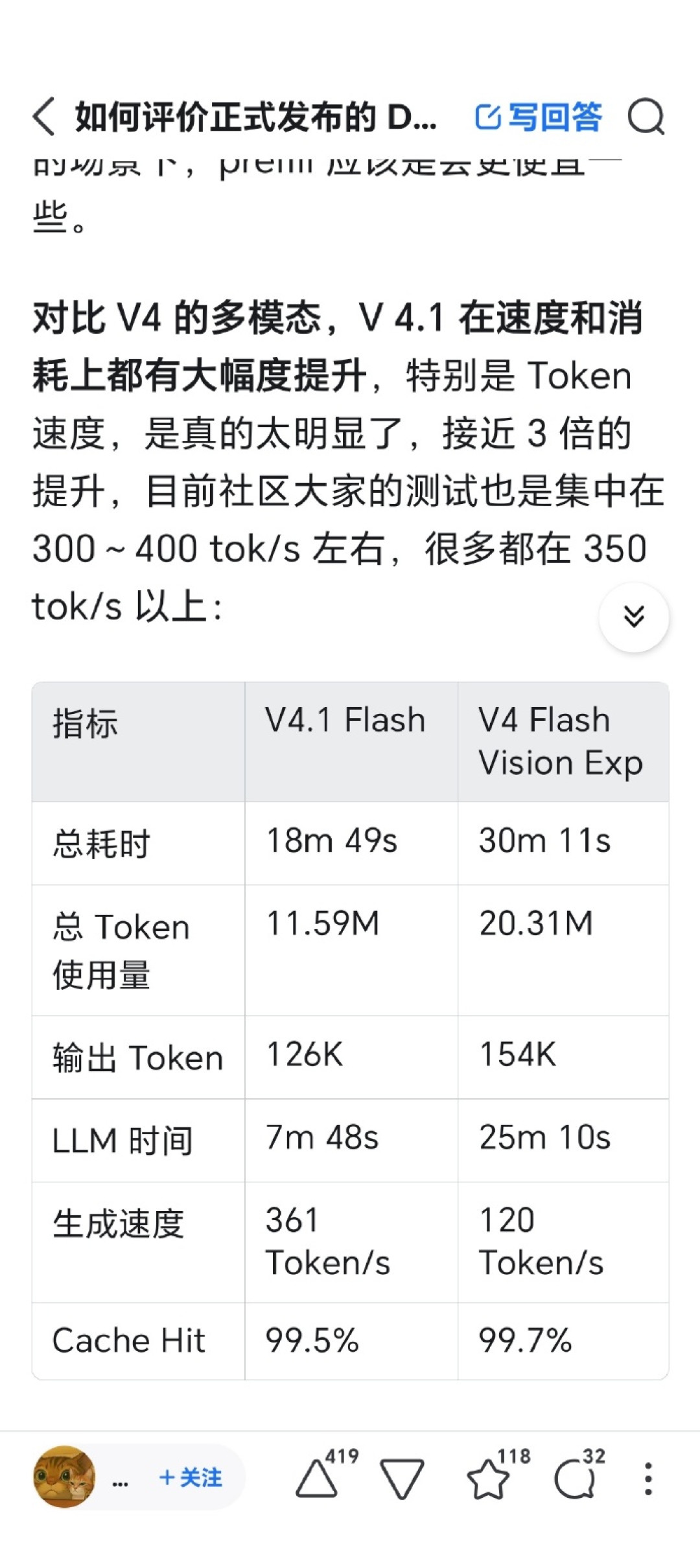AI一秒想300个token、“而我不行”:手写V4.1主算子的DeepSeek工程师给自己判了半年期限,三千字深夜自白一夜海外刷屏——转发“取代焦虑”之前,先分清技术判断、转业路线和立场宣言这三层