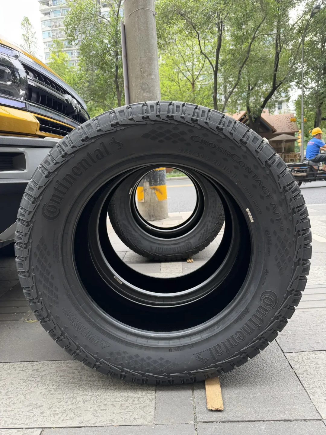 马牌把