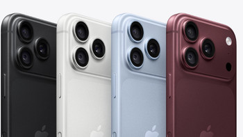 开售两天直降900：iPhone 18 Pro 是“破发”还是平台活动 