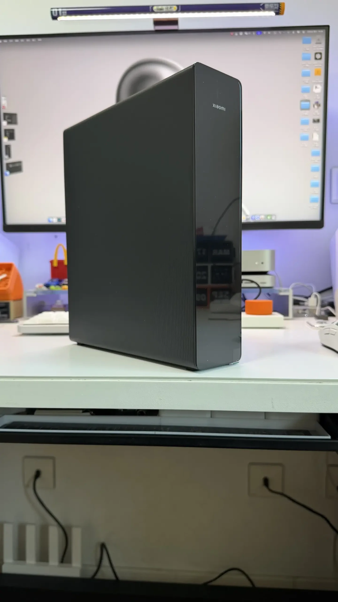 家里组了Mesh,灯却成排掉线?先别怪WiFi7:5步免费排查做完,再决定钱花在哪