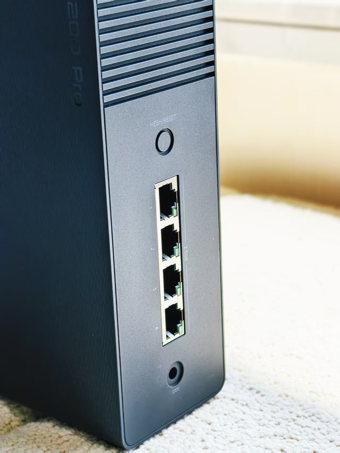 家里组了Mesh,灯却成排掉线?先别怪WiFi7:5步免费排查做完,再决定钱花在哪
