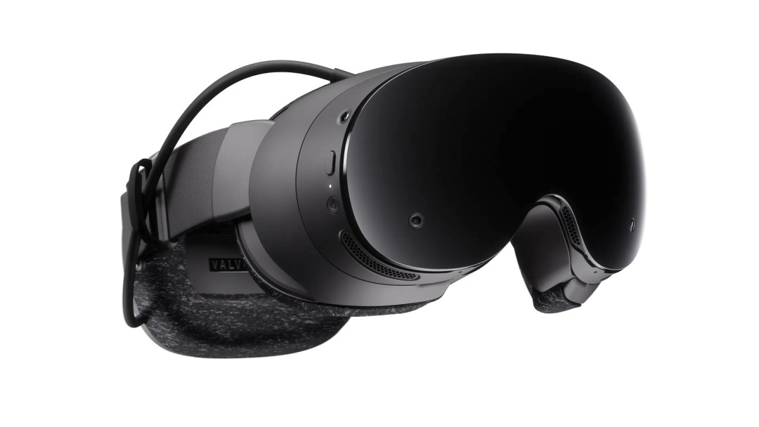 笔吧首测VR就把“不是商单”写进简介:SteamFrame开卖1059美元起,964条评论的结论是“你的Q3还在赢”