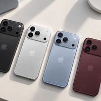 预售48小时就降900：iPhone18首发这周的羊毛账，一次对完——9099是真的，5499是标题党，代拍和港卡是坑
