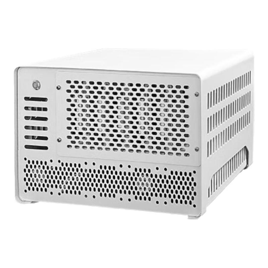 GM7“降价”两周涨回500元:DIY NAS 玩家的 SSD 缓存,暴涨行情里先分清谁该加谁别加