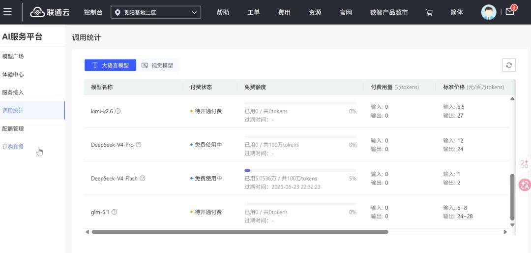 电信9.9元的Token套餐进了话费账单:对完官方价目表、记者实测和免费平替,这3类人先别冲