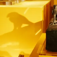 河南博物院「执铜者」闭展倒计时46天："不值50元"的差评吵了两个月，被夜场25元和"买特展免预约"救回口碑——336件意大利文物亚洲首展、马踏飞燕同墓铜轺车、猫木乃伊铜棺都在，官方通稿和30多篇实测帖我全核了，中秋国庆去的先看这篇