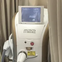 光子嫩肤入秋引流战开打：小红书一天20篇最新里9篇是机构号、知乎同城5篇软文开头一字不差——付第一次光子前，先算清配不配、什么时候、价格和验真四笔账