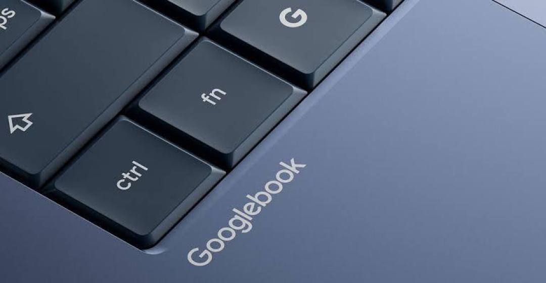 Googlebook今天官宣、21日开订:华三MegaBook马上满一岁,想上“安卓电脑”这条船的,先对完这四个数