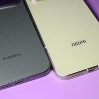 首销满月后的红米K100Pro：刷淘宝锁60Hz、亮屏时长吵成两派，机主先把吐槽分进四个抽屉再谈留调等卖