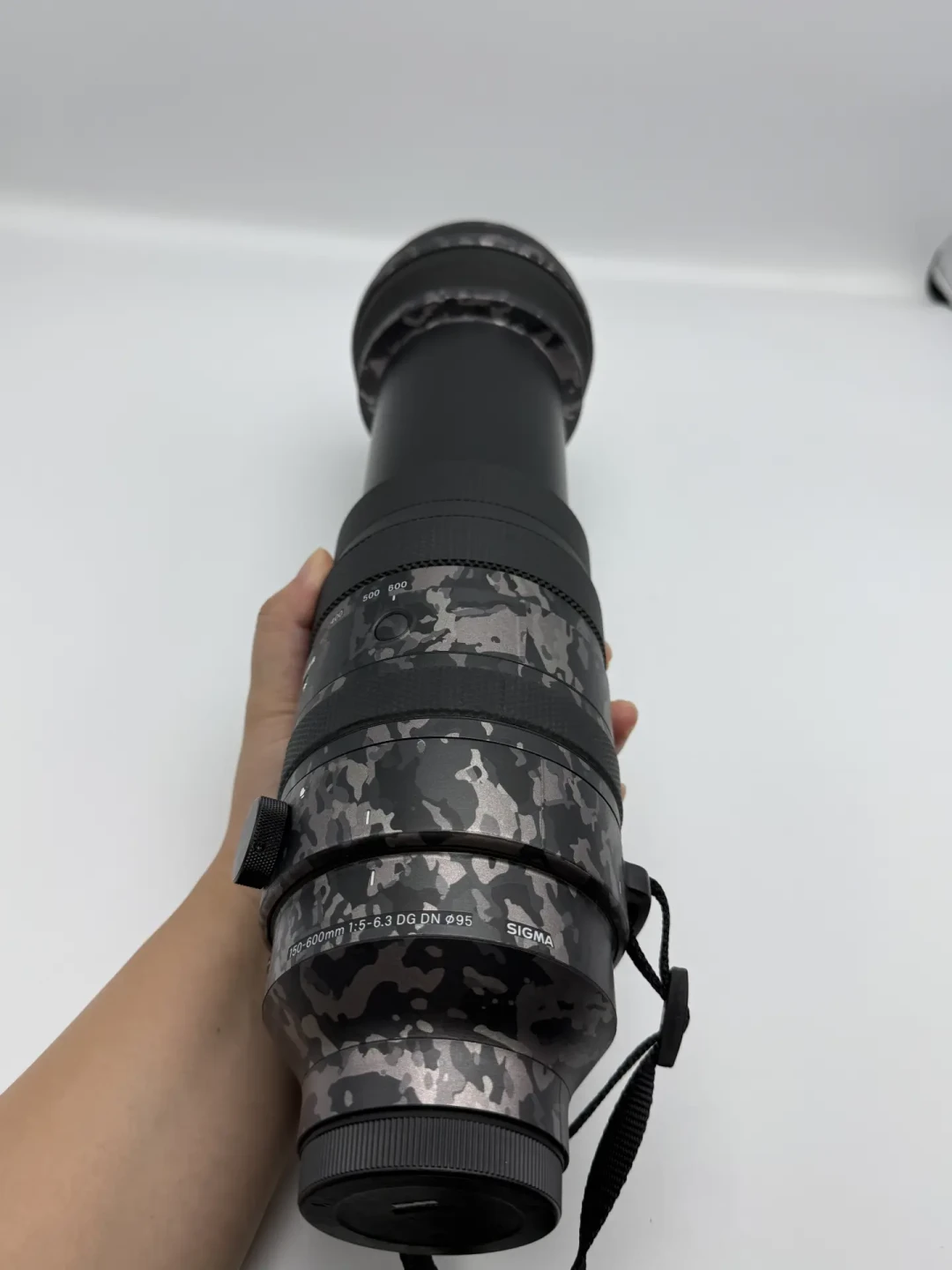 索尼663GM官宣,2万档在等跳水,5K档反而在回涨:二手适马156的版本、卡口、重量、抽奖四本账一次算完