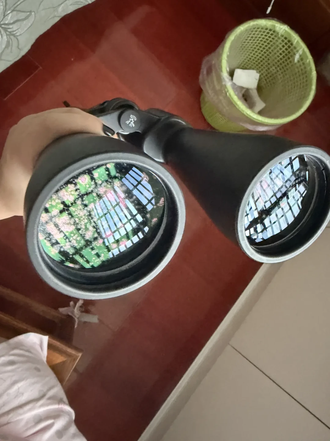 闲鱼上挂满了