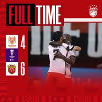 2分钟闪电破门！国安3-1完胜浦项，时隔五年亚冠归来真不是走过场