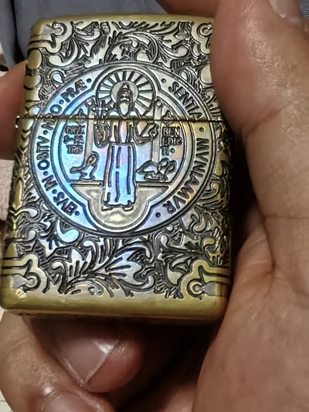 第4天、第7天、近一年：我把全网Zippo“盘玩包浆”的帖子排成时间线，先看清你盘的是氧化还是涂层