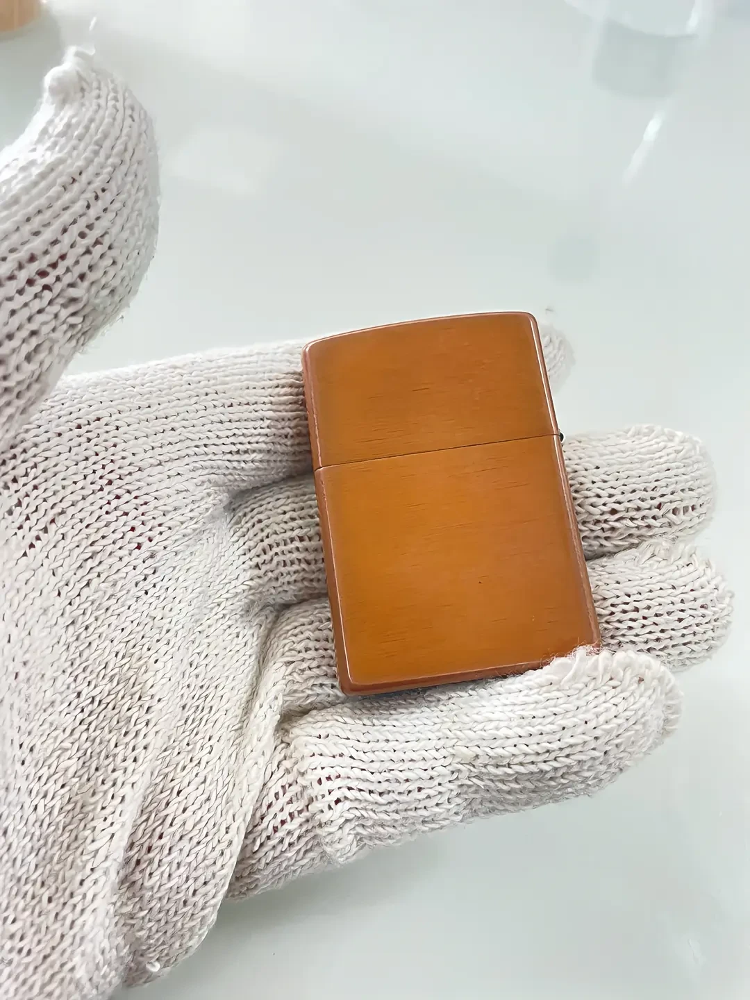 第4天、第7天、近一年：我把全网Zippo“盘玩包浆”的帖子排成时间线，先看清你盘的是氧化还是涂层