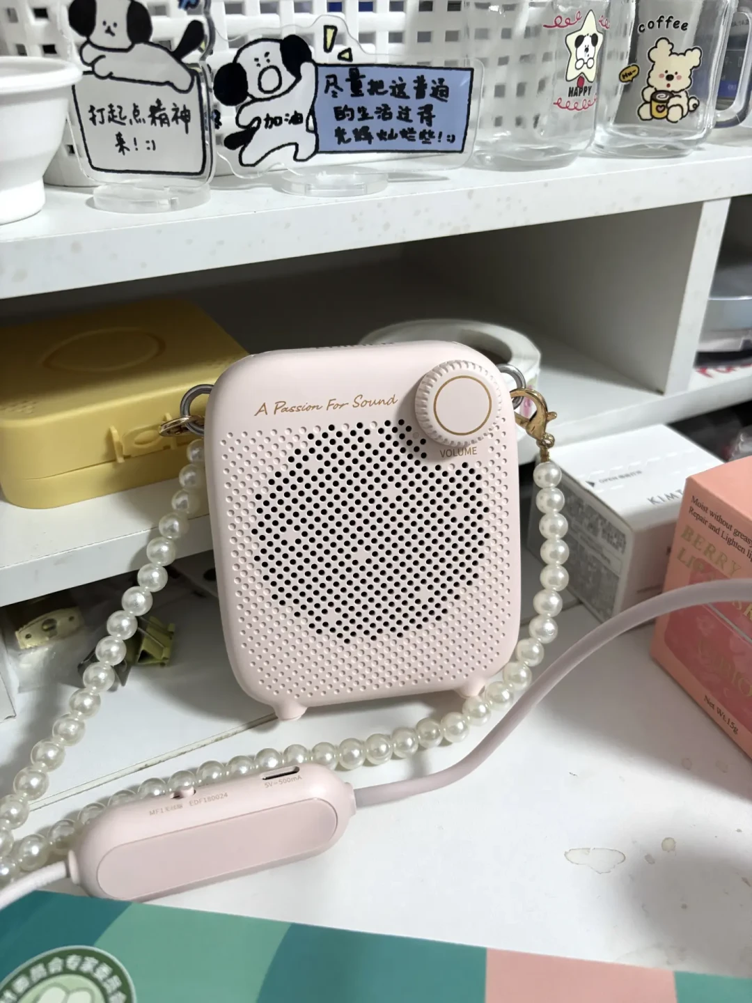 开学第一周坏掉的不止嗓子:我把漫步者三款新扩音器的通稿、榜单商单和教师买家的真话拆开对完账