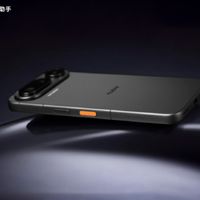 AI按键能免锁屏办事，执行能力却还写着Beta：努比亚NaviX Ultra开售前，把