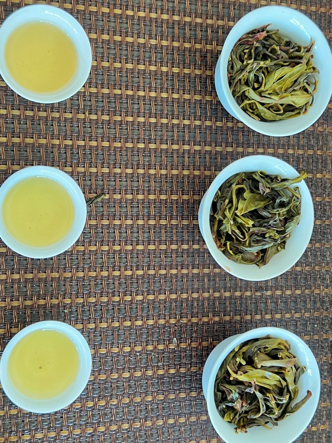 全网都是秋茶,为什么没一片茶敢写