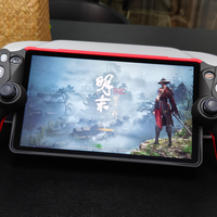 「PSP3」这轮爆料自相矛盾了三次：15W、5小时续航、对标RTX 5050——等下一代掌机前，先对完这三档信息和一本物理账