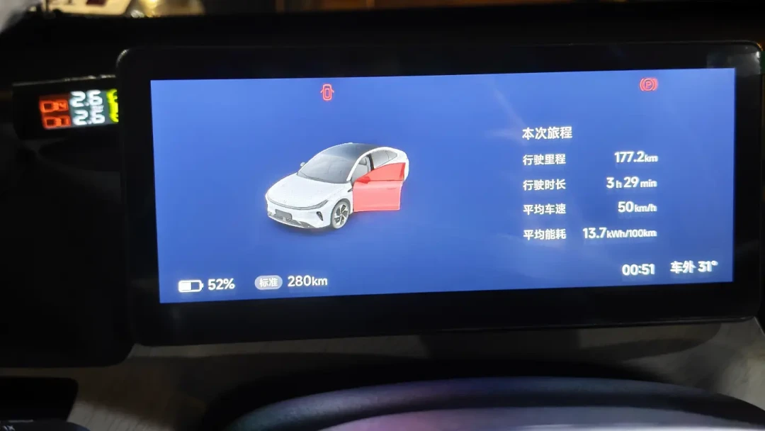 5折和6.8折同时存在:吵翻T1/S3车主评论区的高速续航,8份实测把2026双节的范围线划出来了