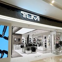 得物的「正品验证通过」，败给了官网的一个红感叹号：TUMI的验真体系其实断在两个地方，先验真再开心