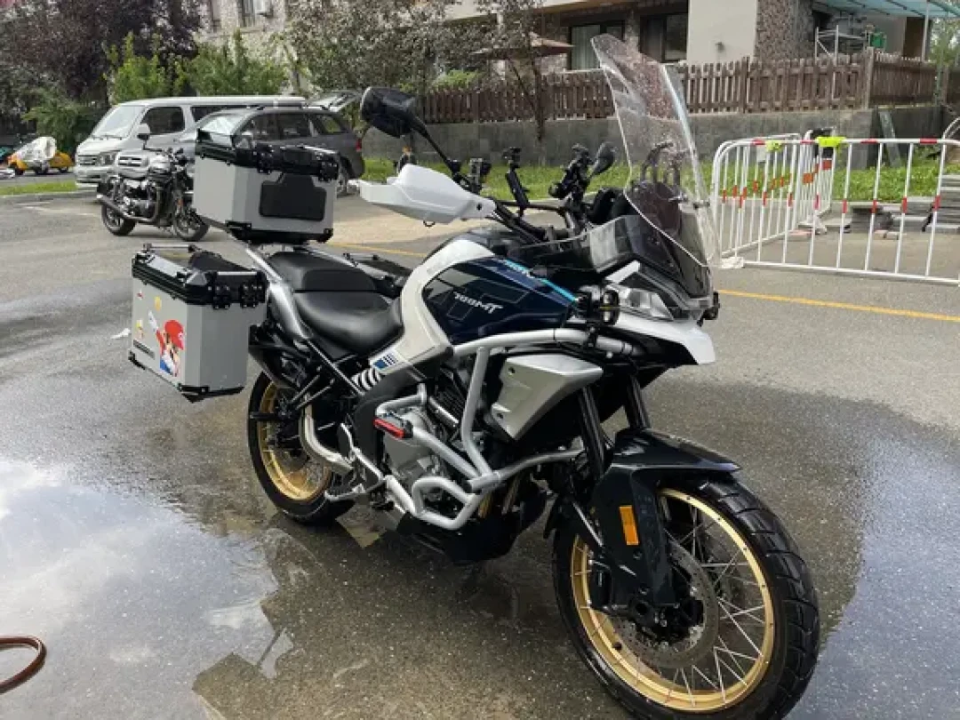 链条响了店里让整套换？翻完十几条摩友换链账单，发现标准在牙不在价