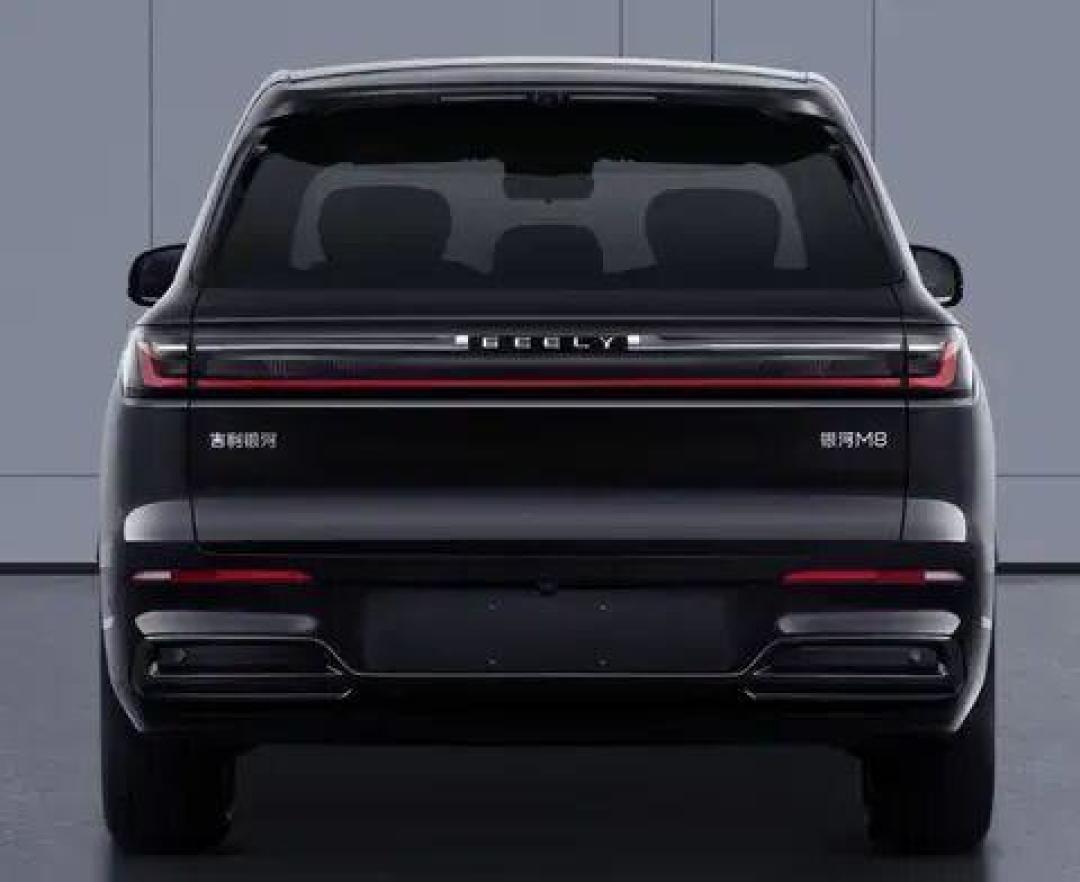 召回18878辆、单月只卖2422台:想赶M9一周年17.38万的车,先把这三本账算完