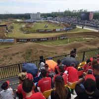 MXGP上海站落幕，被点燃的人先别买车：入坑越野摩托的三道坎与四档预算