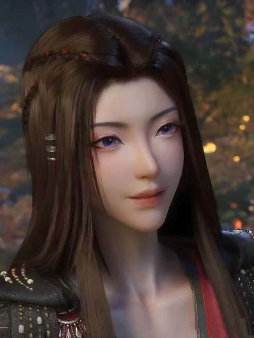 凡人180集维权80天后，南宫婉的