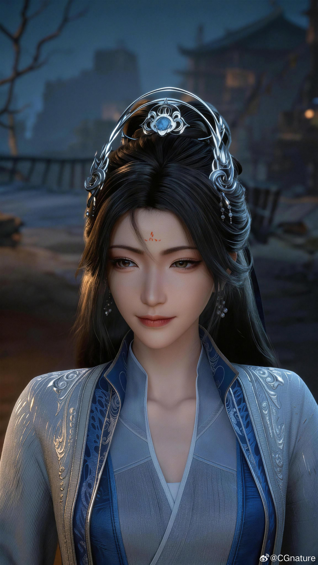 凡人180集维权80天后，南宫婉的