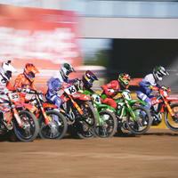 看完MXGP上海站就想入坑越野摩托？先把账单算明白：从180块体验到29800元整车