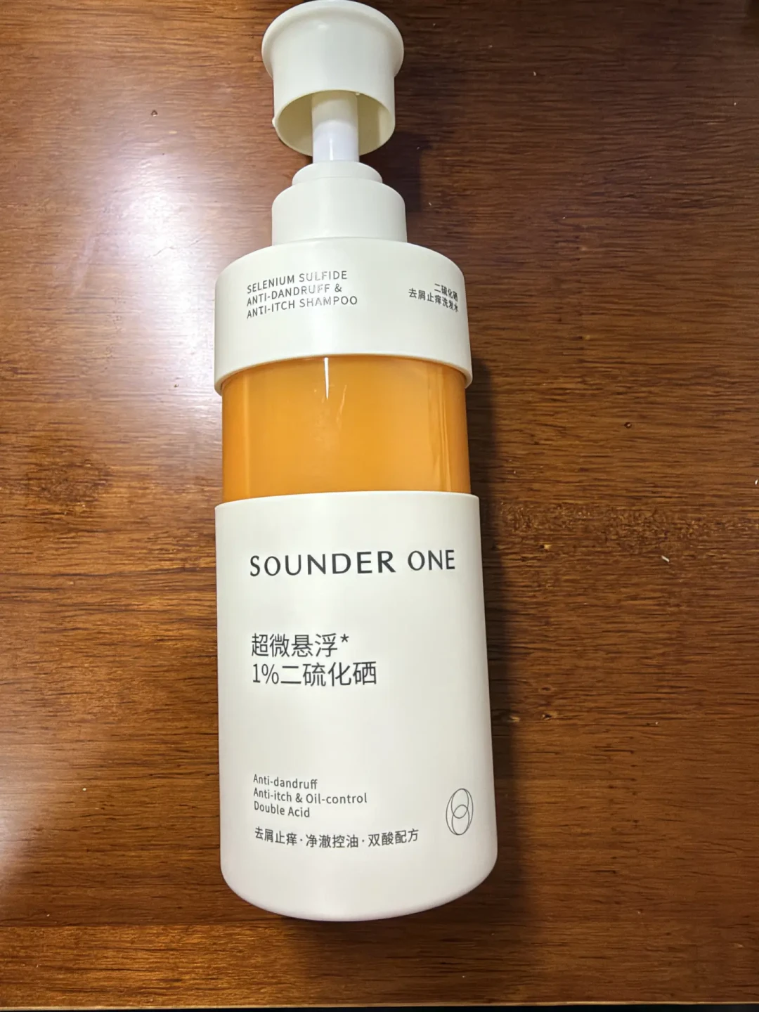 二硫化硒