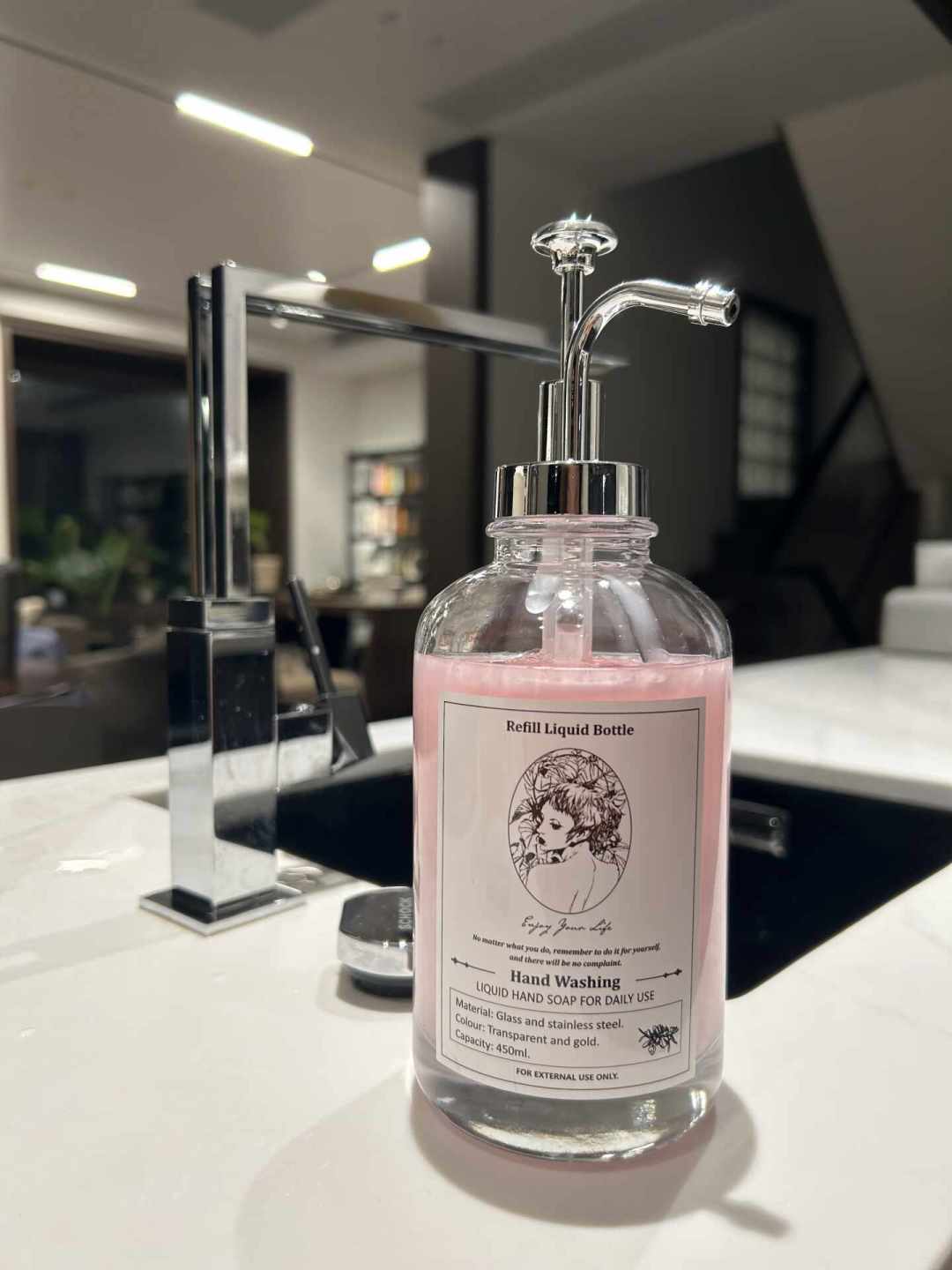 飞机杯用沐浴露还是洗衣液?扒完近200条评论,两派翻车的都是真的,差别就三步
