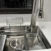 微博3分钟连发10条、B站同款视频循环重发：欧琳水槽做功课，先筛掉这些流水线帖子