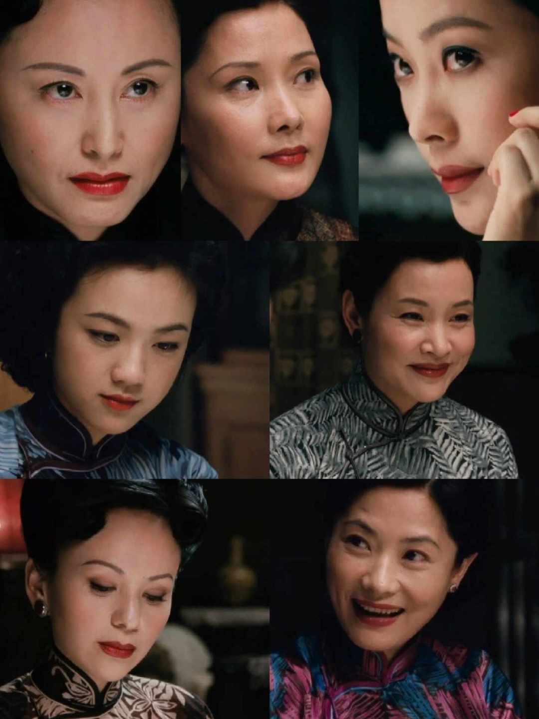易先生听见的歌,和王佳芝唱出口的不是同一首:《色,戒》被误读的那几分钟