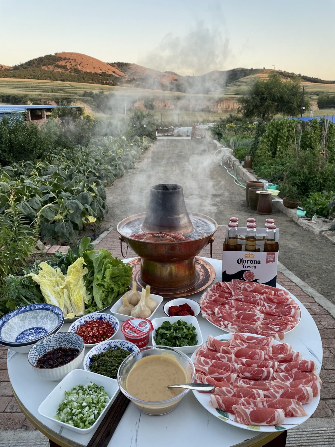 胃扛不住微辣,是你换错了开关:脆皮火锅党的减损攻略
