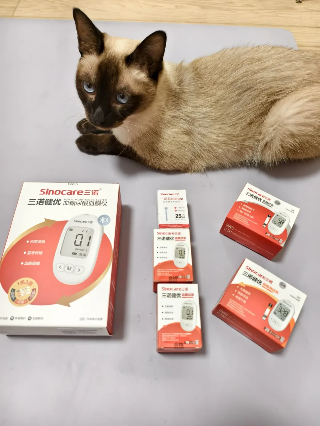 雅培血酮双传感器8月底获批,生酮卖家催你贴表测酮:这4种数字测的根本不是同一件事