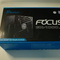 390元拿下750W、双白金、十年质保:海韵最硬的两张牌第一次被逐条对标,最诚实的一句却是"品质不确定"