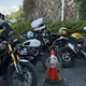 首摔完就想装护杠？两篇热帖240多条评论摊开：保车、保腿、伤车架，是三本不同的账