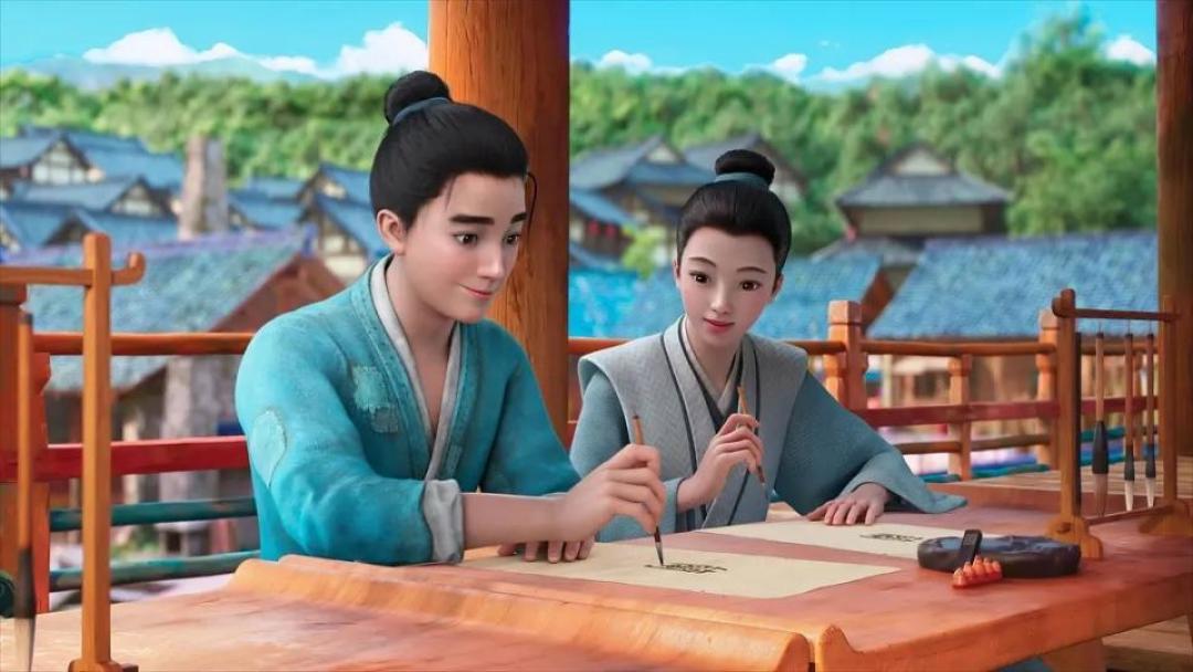《梁祝·化蝶》撤出中秋档:宣传铺完11天后召回,爱情片观众这场「择日再见」还等吗