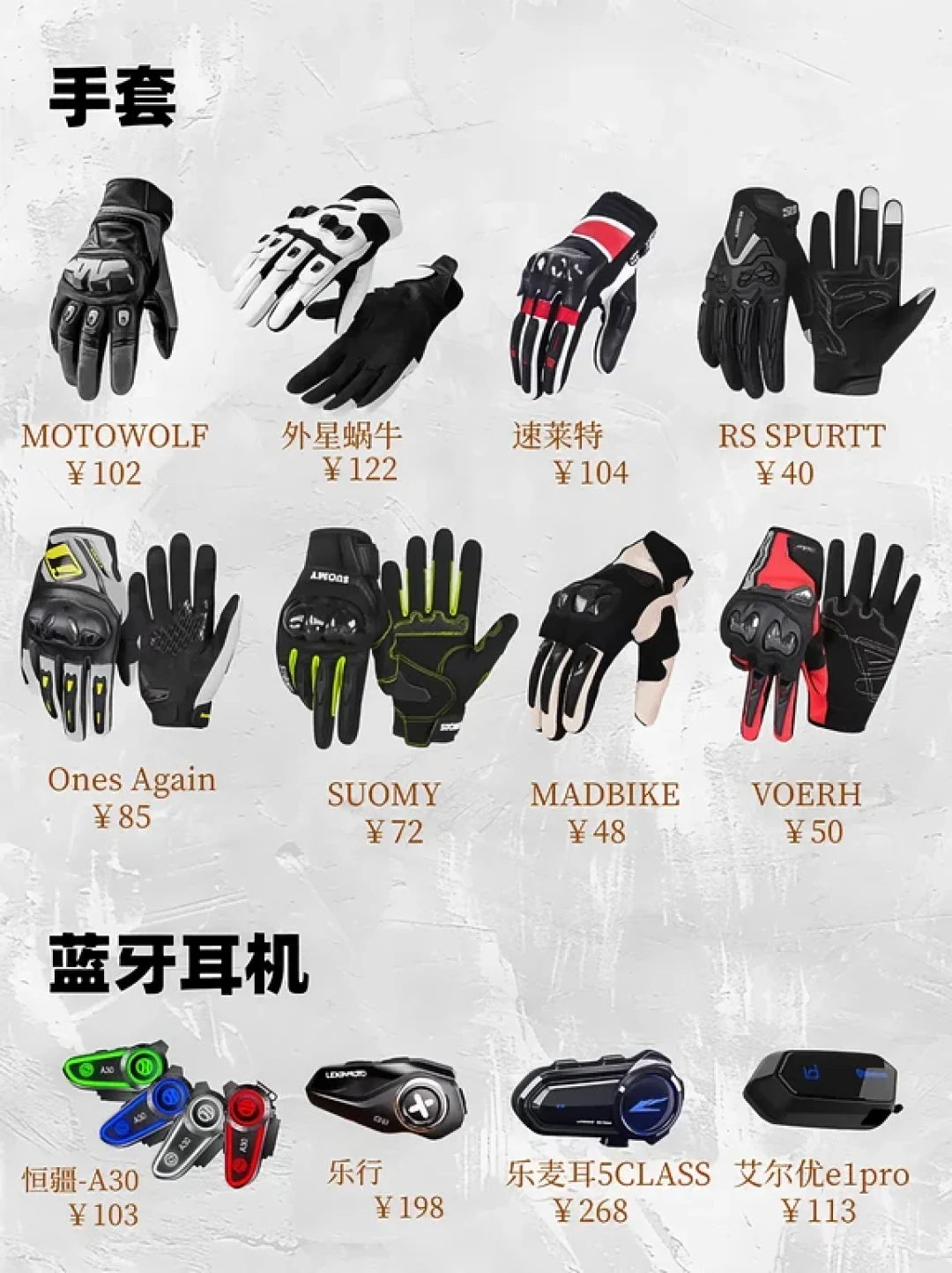 第一次跑山的装备预算，别全砸在头盔和骑行服上：对完全网战损和后悔帖，真正会伤到的部位最没人写进清单
