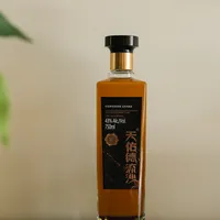 20个账号86篇刷屏两个月：掏160块买天佑德“流沙”前，先搞清它不是威士忌