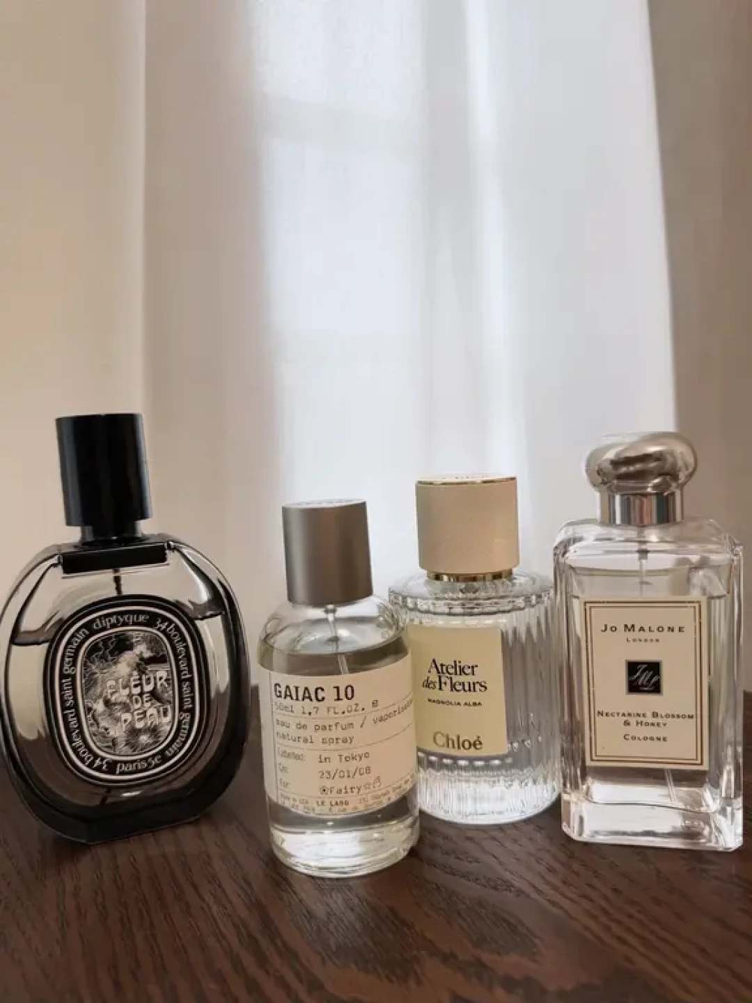 隔着工位能闻到的,算打扰吗:嗅觉适应、欧盟新规,与「不打扰」的剂量