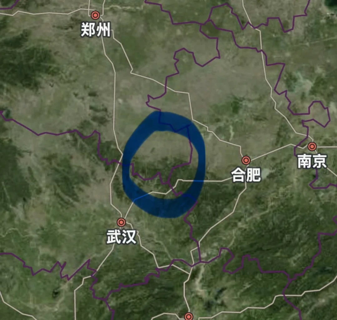 麦当劳四款派“一人一派”官宣名单落地:全国只有两个地方集齐三种,国庆要不要跨省,先算完
