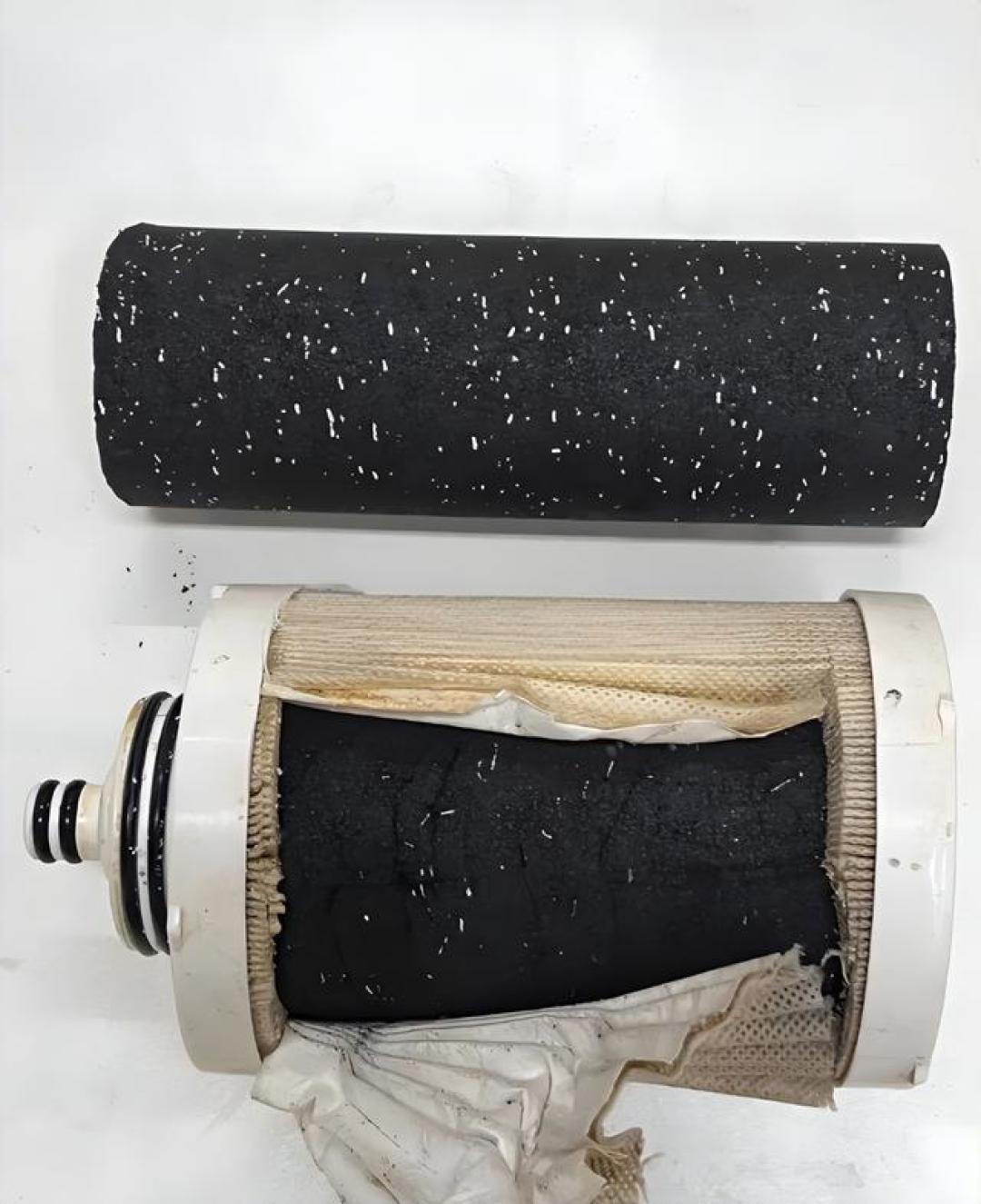 “所有人停止使用净水器”?双十一买净水器前,先看懂阻垢剂这盘棋:骨质疏松说法已被官方两次辟谣、中消协9月3日刚点名“制造健康焦虑”——翻完8篇模板帖、专家的剂量账和两个月新品话术,下单前值得核的是标签上四个数