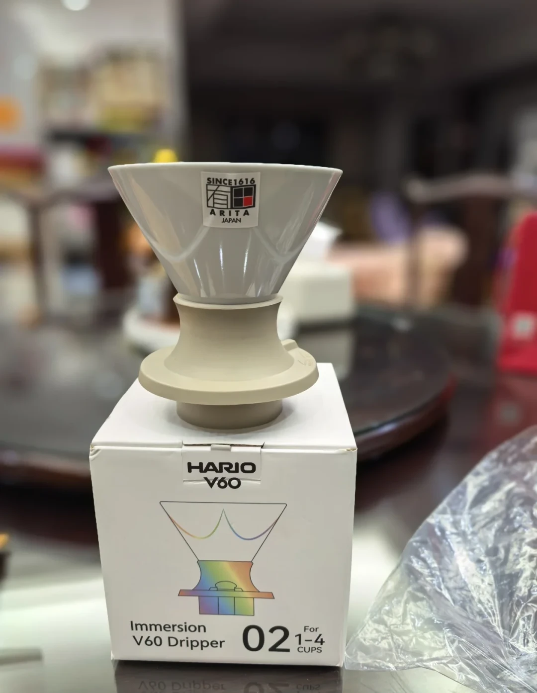 HARIO 2026滤杯新品潮:NEO聪明杯化、钛系列翻倍,哪些值得买哪些该绕